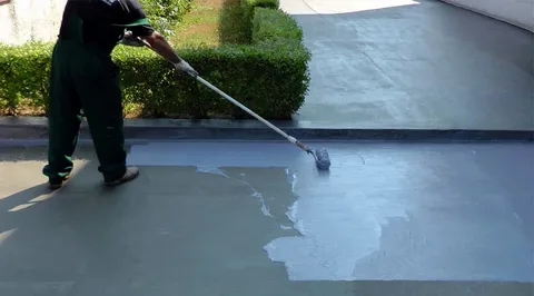 Affordable Waterproofing Dubai