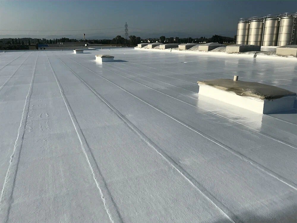 Dubai Waterproofing Experts