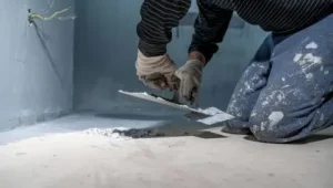 Bathroom Waterproofing in Dubai