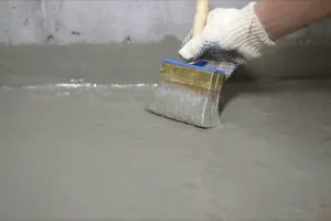 Cementitious Waterproofing