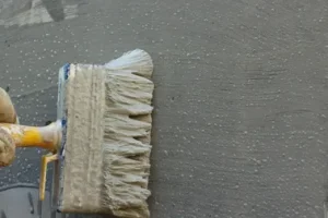 Crystalline Waterproofing