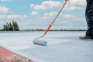Polyurethane Waterproofing