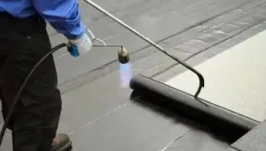 Roof Waterproofing in Dubai